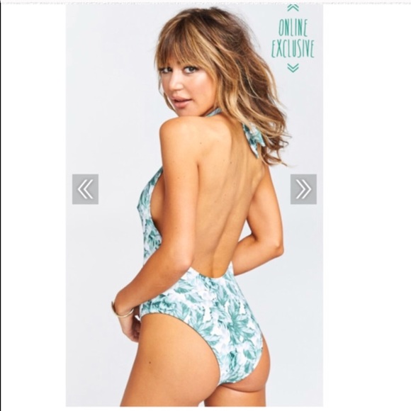 SMYM La Jolla One piece - Picture 2 of 5